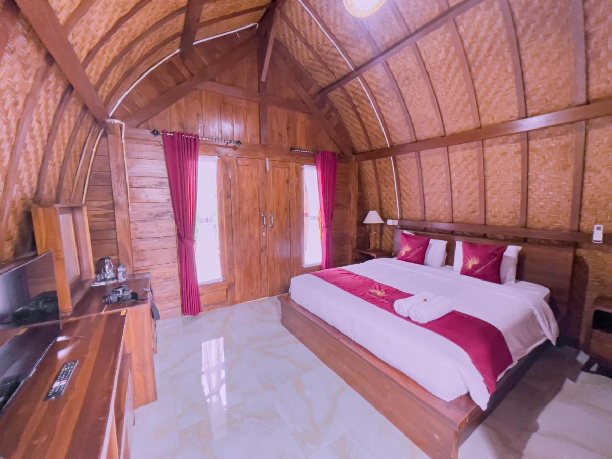 Innora Jungle Resort And Spa Batununggul Bagian luar foto