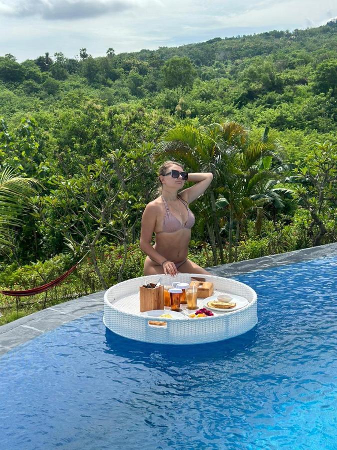 Innora Jungle Resort And Spa Batununggul Bagian luar foto