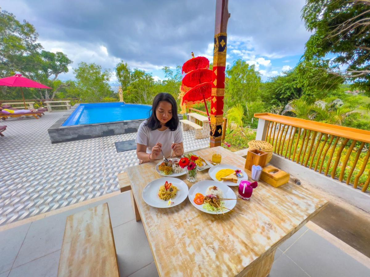 Innora Jungle Resort And Spa Batununggul Bagian luar foto