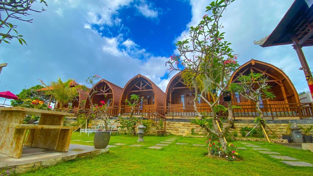 Innora Jungle Resort And Spa Batununggul Bagian luar foto