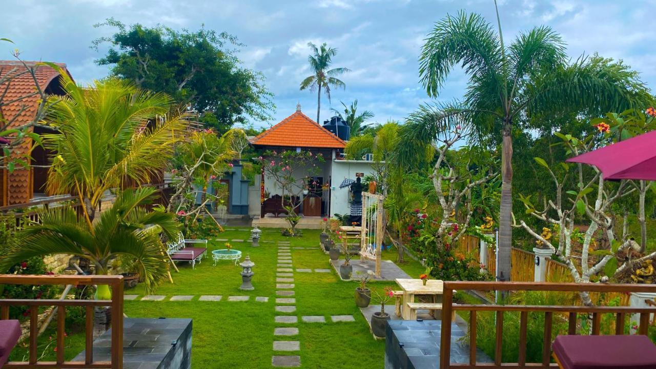 Innora Jungle Resort And Spa Batununggul Bagian luar foto