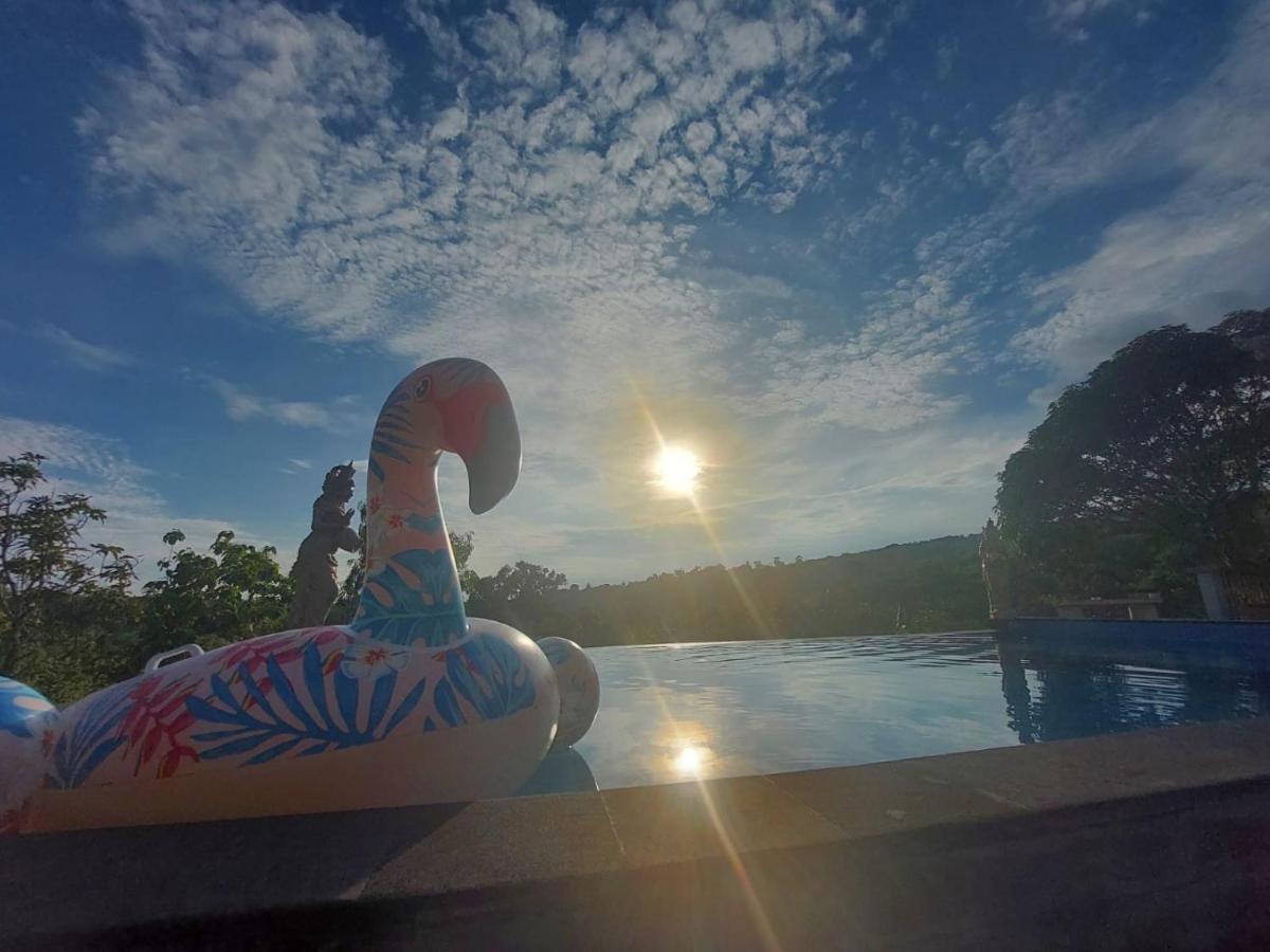 Innora Jungle Resort And Spa Batununggul Bagian luar foto