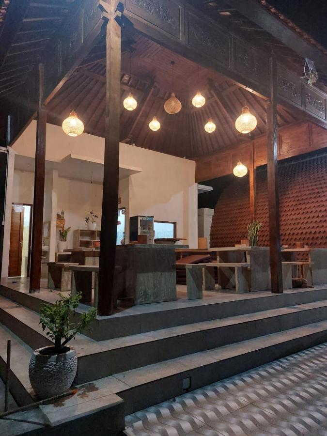 Innora Jungle Resort And Spa Batununggul Bagian luar foto
