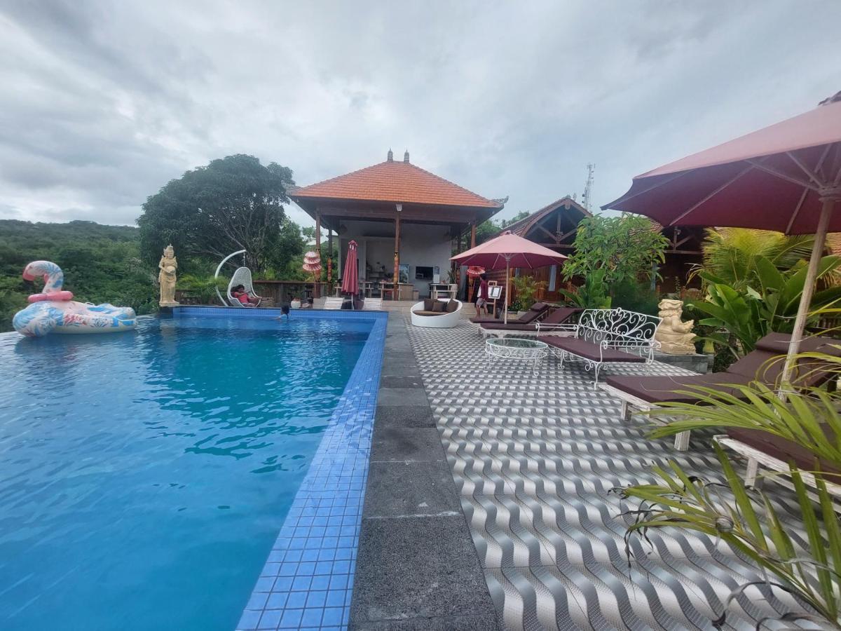 Innora Jungle Resort And Spa Batununggul Bagian luar foto