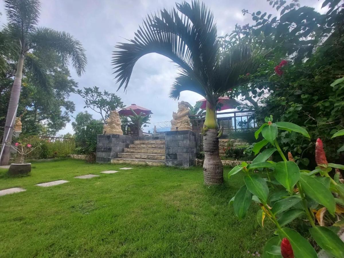 Innora Jungle Resort And Spa Batununggul Bagian luar foto