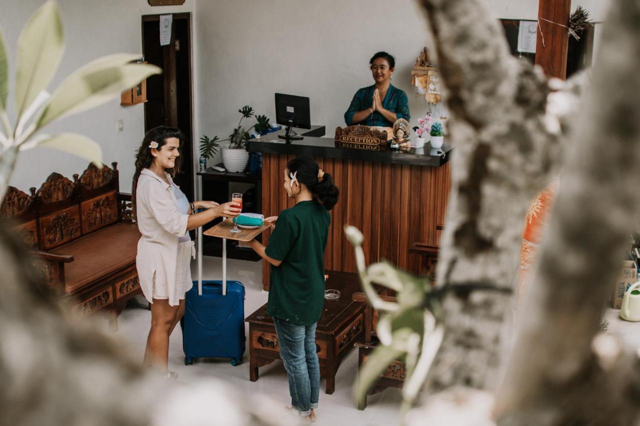 Innora Jungle Resort And Spa Batununggul Bagian luar foto