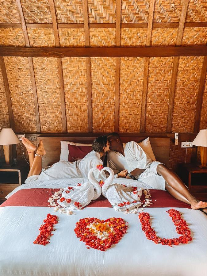 Innora Jungle Resort And Spa Batununggul Bagian luar foto