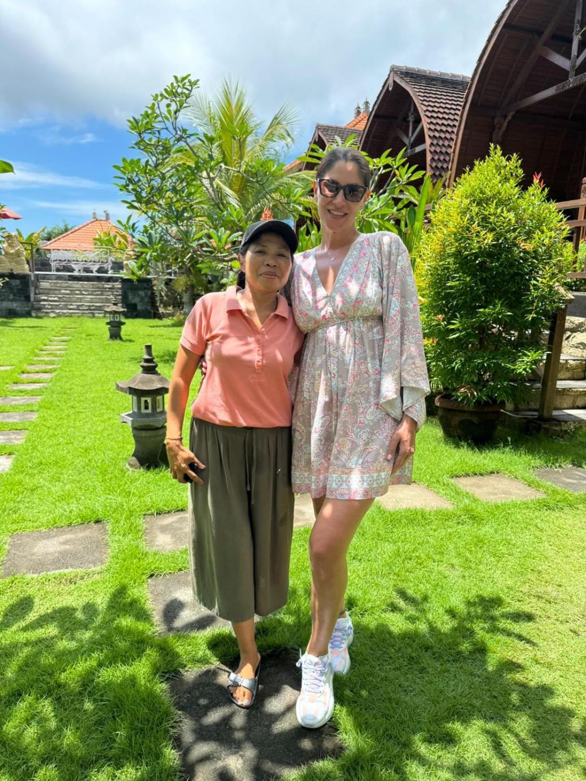 Innora Jungle Resort And Spa Batununggul Bagian luar foto