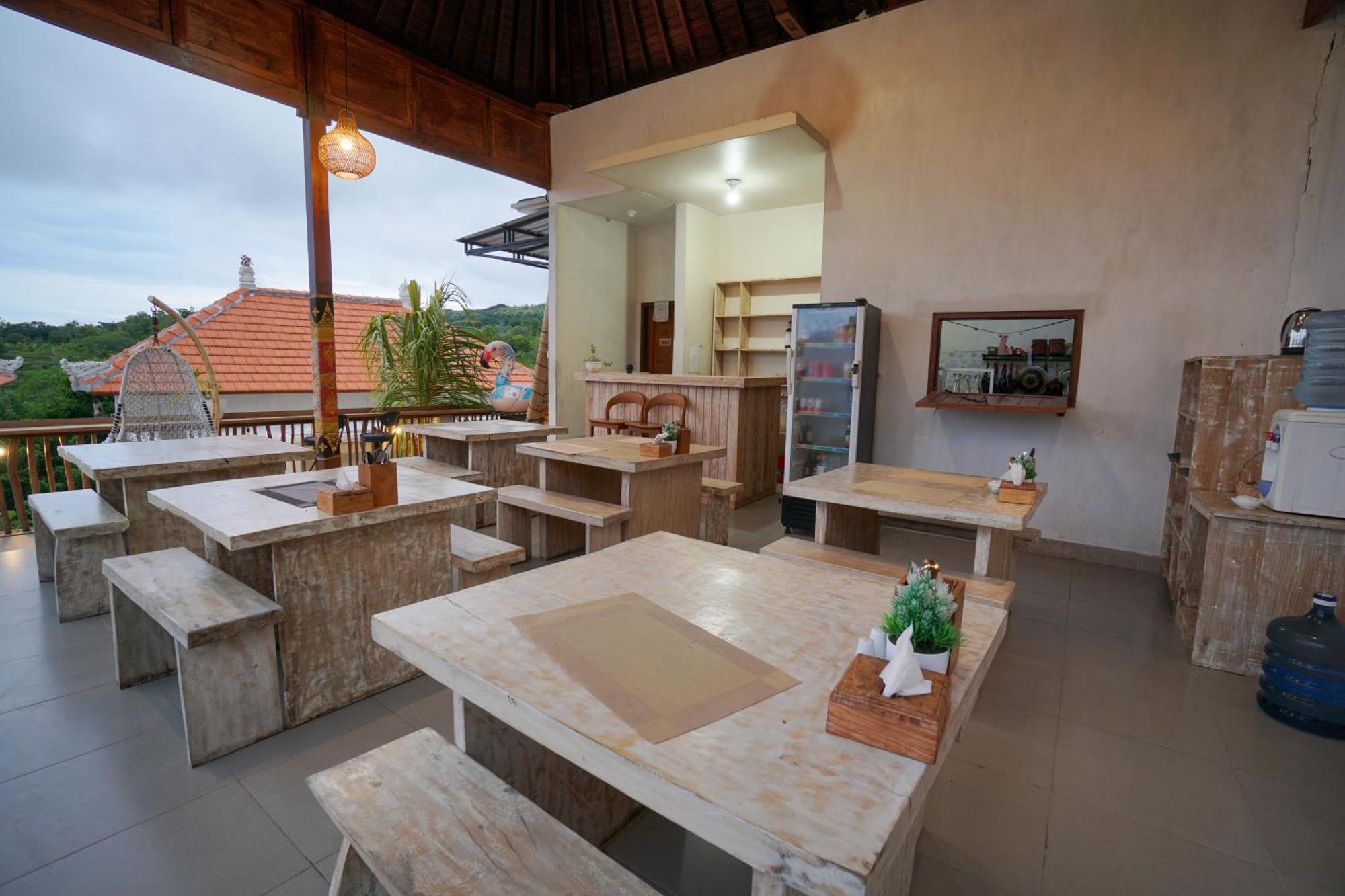 Innora Jungle Resort And Spa Batununggul Bagian luar foto