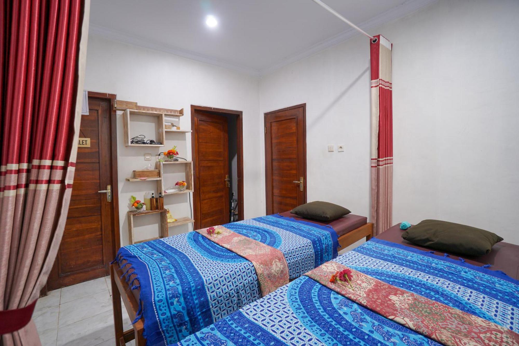 Innora Jungle Resort And Spa Batununggul Bagian luar foto